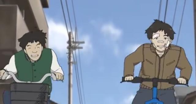 《意外的幸运签》换一种方式再活一次，也许“我”还能活过来！