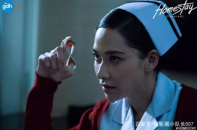 《天才枪手》团队，携手鬼虐系列导演，联手打造泰版《与神同行》