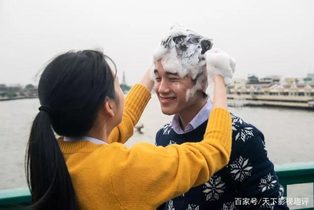 《借来的100天》——虽然结局不意外，但真的好看