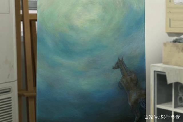 《意外的幸运签》，从致郁到治愈，一出场就挂的男主重生修行？