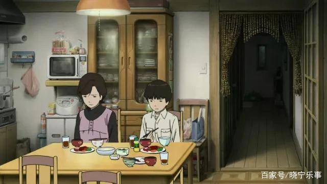 《意外的幸运签》愿这部电影能成为你困境中