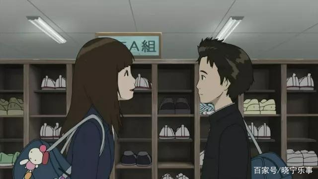 《意外的幸运签》愿这部电影能成为你困境中