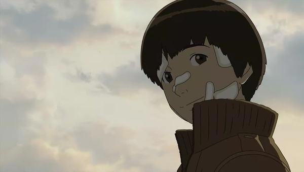 意外的幸运签：只要活着总会有开心的事情