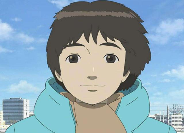 意外的幸运签：只要活着总会有开心的事情