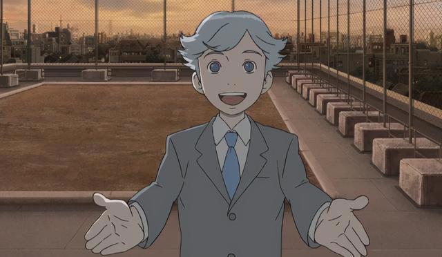 《意外的幸运签》死过一次才会明白生命的珍贵，愿我们待人善良！