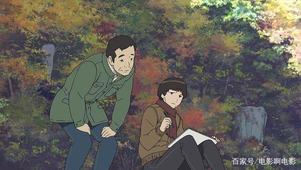 男孩抽到了意外的幸运签，重获新生悟出人生真谛