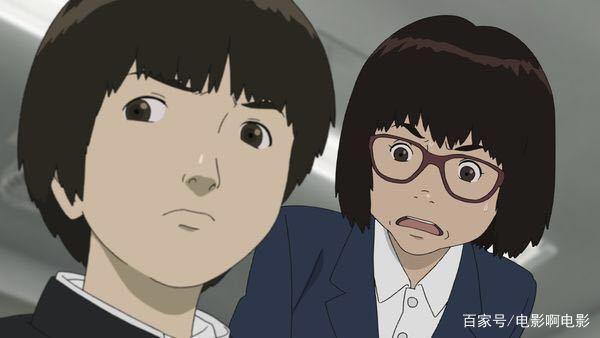 男孩抽到了意外的幸运签，重获新生悟出人生真谛