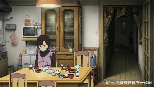 《意外的幸运签》色彩斑斓