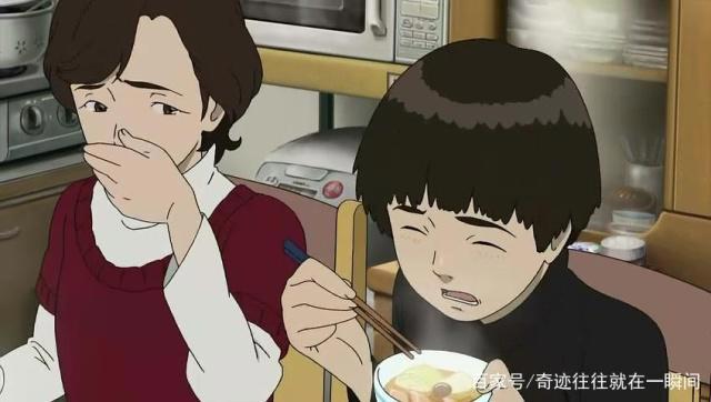 《意外的幸运签》色彩斑斓