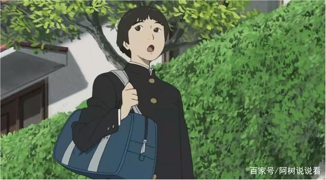 《意外的幸运签》漫评：人生正因是单行线才有趣