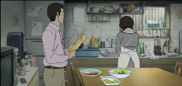 治愈动画「意外的幸运签」，不要害怕那些肮脏的颜色