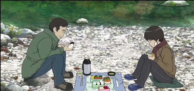 治愈动画「意外的幸运签」，不要害怕那些肮脏的颜色