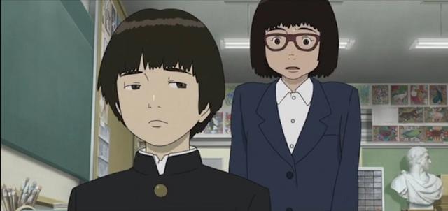 治愈动画「意外的幸运签」，不要害怕那些肮脏的颜色