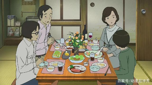 《Colorful》：无论干净还是肮脏，都是生命的色彩