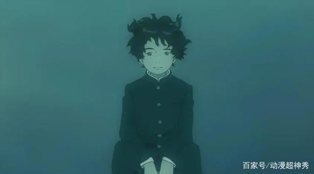 《Colorful》：无论干净还是肮脏，都是生命的色彩