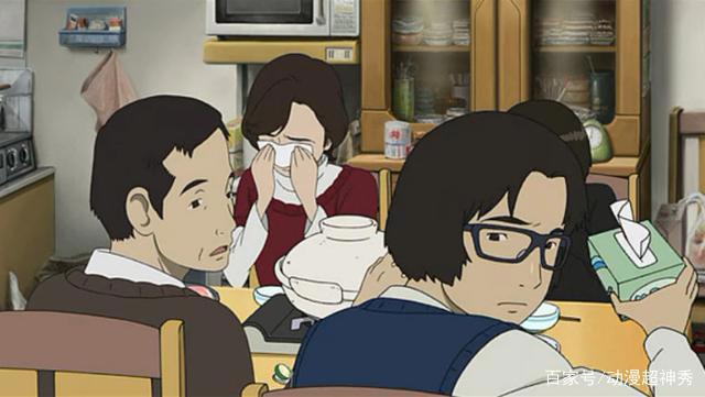 《Colorful》：无论干净还是肮脏，都是生命的色彩