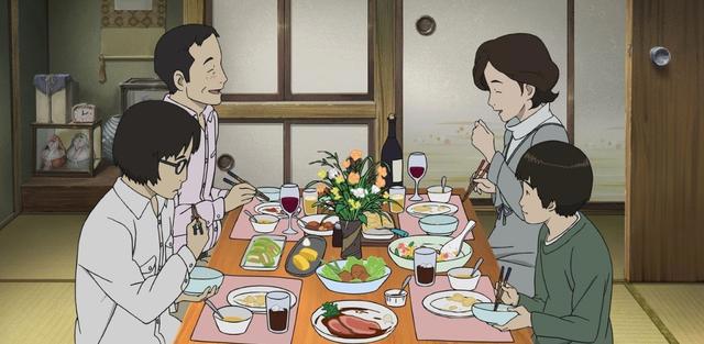 《意外的幸运签》这部动漫讲述了人生，原谅世界，原谅自己！