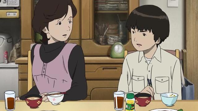 《意外的幸运签》这部动漫讲述了人生，原谅世界，原谅自己！