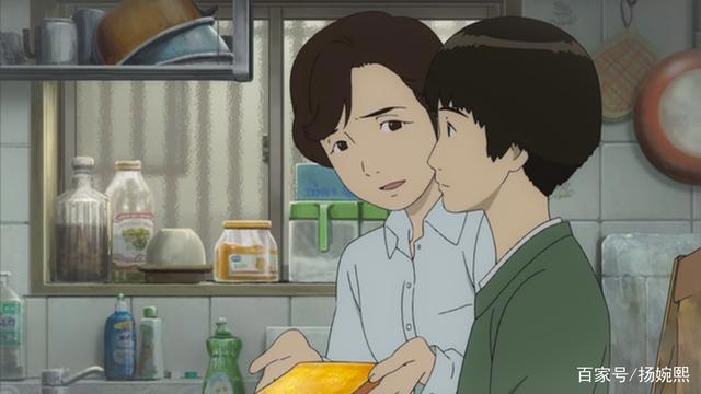 《意外的幸运签》：一部治愈系列动画电影推荐，认识生命中的美好