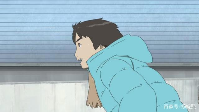 《意外的幸运签》：一部治愈系列动画电影推荐，认识生命中的美好