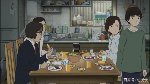 意外的幸运签:一部冷门动漫，看完后却让人深思