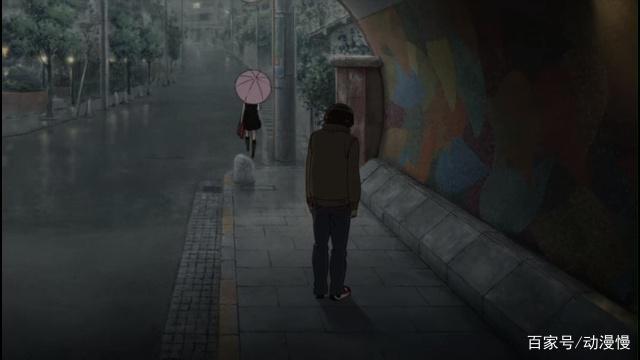 意外的幸运签:一部冷门动漫，看完后却让人深思