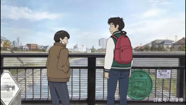 意外的幸运签:一部冷门动漫，看完后却让人深思