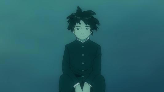 《意外的幸运签》：一部超写实的治愈系动漫电影！