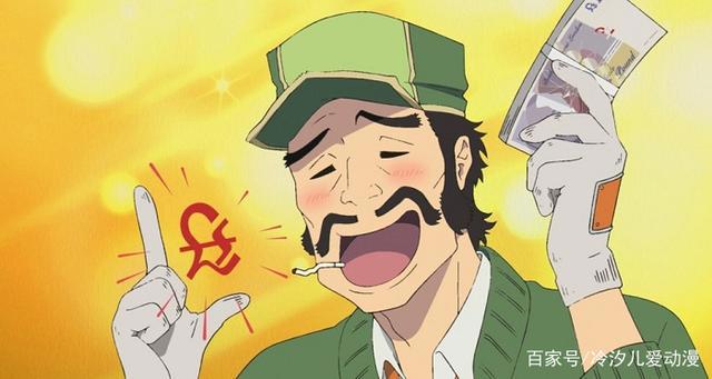 日本最近出的剧场版动漫资讯，了解一下吧？