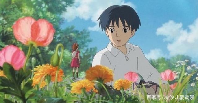 日本最近出的剧场版动漫资讯，了解一下吧？