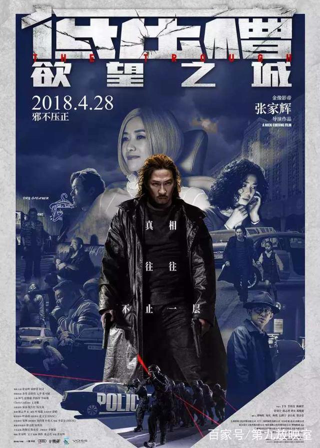 本周将有11部电影上映，可惜值得期待的不到3成