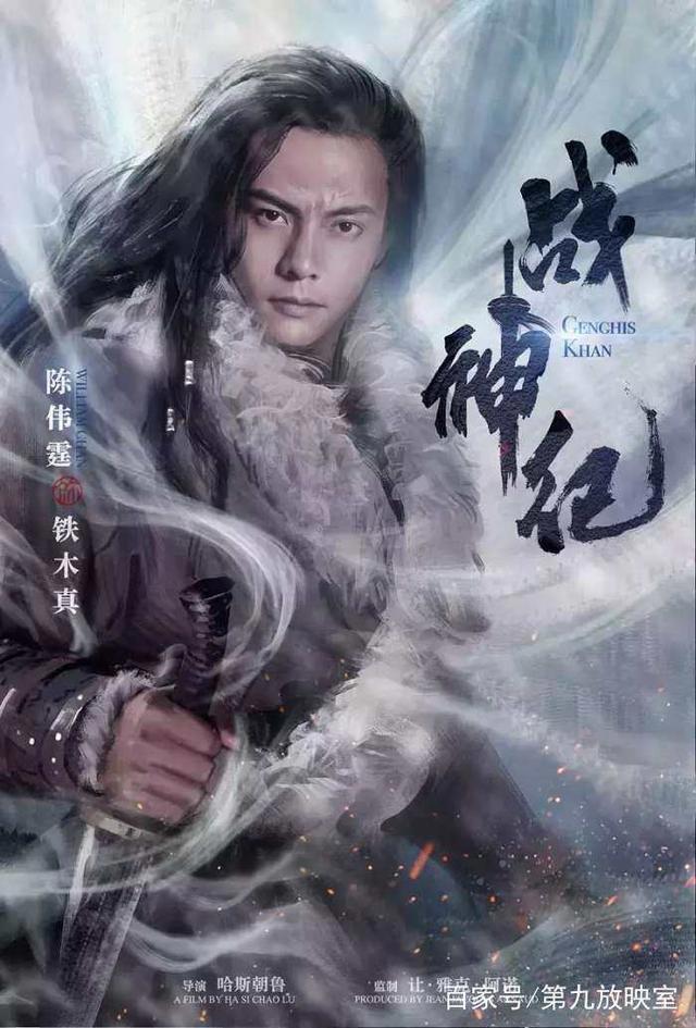 本周将有11部电影上映，可惜值得期待的不到3成