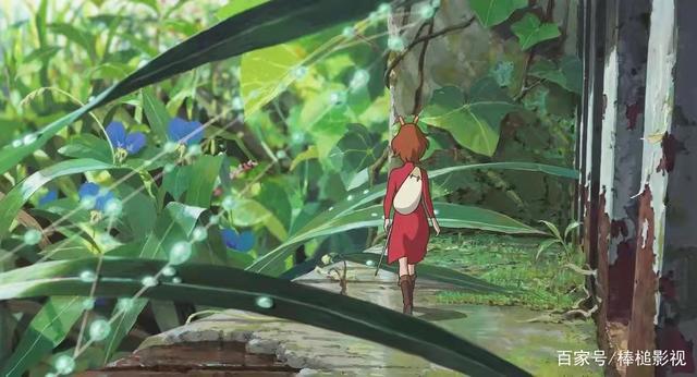 第12期：宫崎骏10部动画电影，画风温暖，故事动人，主题意义深远