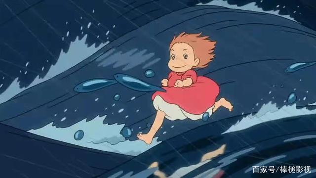 第12期：宫崎骏10部动画电影，画风温暖，故事动人，主题意义深远