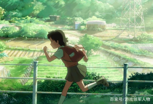 具有宫崎骏画风的六部动画电影，一定不要错过