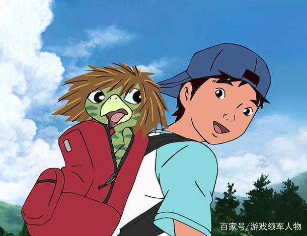 具有宫崎骏画风的六部动画电影，一定不要错过