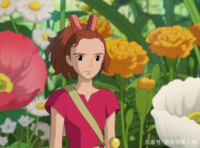 具有宫崎骏画风的六部动画电影，一定不要错过