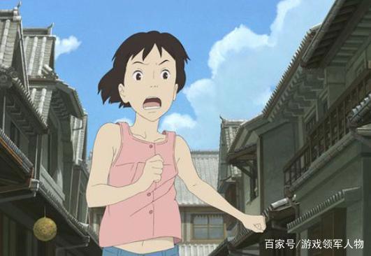 具有宫崎骏画风的六部动画电影，一定不要错过