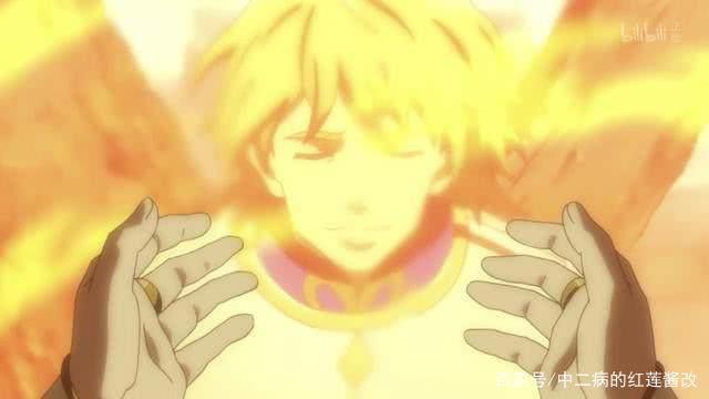 神展开！这部动漫开播7集反杀观众，9集封神！