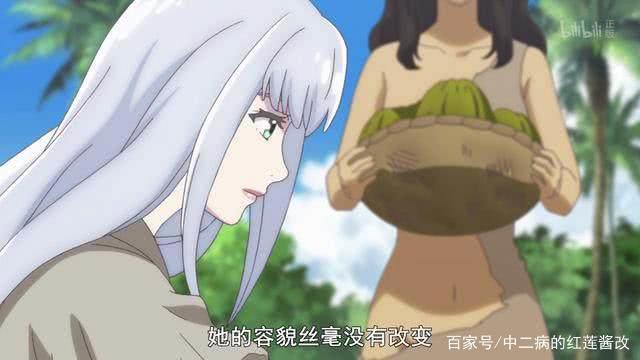 神展开！这部动漫开播7集反杀观众，9集封神！