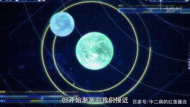 神展开！这部动漫开播7集反杀观众，9集封神！