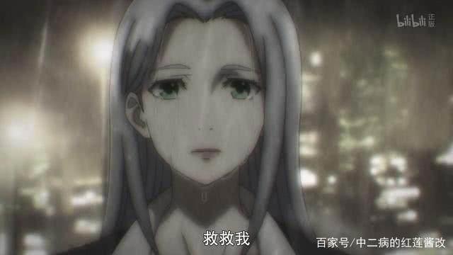 神展开！这部动漫开播7集反杀观众，9集封神！