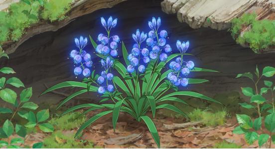 《玛丽与魔女之花》定档4月28日