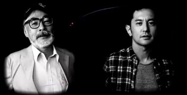 宫崎骏父子新作剧照曝光！3D化的吉卜力，被网友揶揄：低幼没灵魂