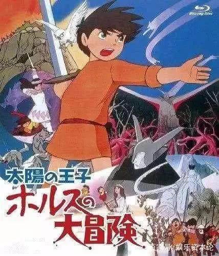 做出《天空之城》《千与千寻》的吉卜力，离开宫崎骏能坚持下去么