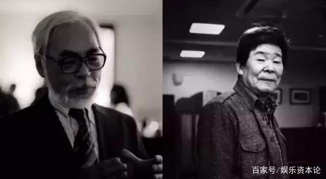 做出《天空之城》《千与千寻》的吉卜力，离开宫崎骏能坚持下去么