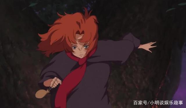 玛丽与魔女之花，当你拥有了不该有的，就会失去原本有的