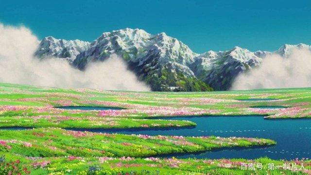 由《玛丽与魔女之花》看吉卜力的由盛而衰