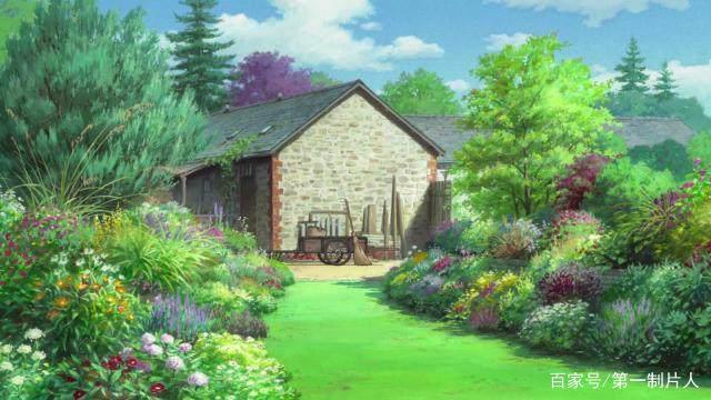 由《玛丽与魔女之花》看吉卜力的由盛而衰