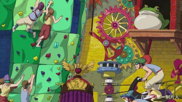 由《玛丽与魔女之花》看吉卜力的由盛而衰